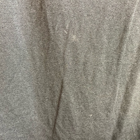 Speedo Block The Burn Gray Short Sleeve Shirt - Picture 5 of 8